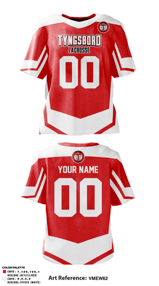 Mens Lacrosse Jersey, Tyngsboro Youth Lacrosse, Men's Lacrosse, Teamtime, Team time, sublimation, custom sports apparel, team uniforms, spirit wear, spiritwear, sports uniforms, custom shirts, team store, custom team store, fundraiser sports, apparel fundraiser