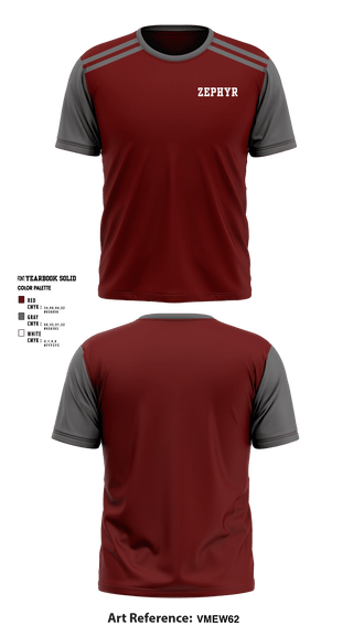 Short Sleeve Performance Shirt, ZEPHYR, Track & Field, Teamtime, Team time, sublimation, custom sports apparel, team uniforms, spirit wear, spiritwear, sports uniforms, custom shirts, team store, custom team store, fundraiser sports, apparel fundraiser