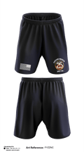 AFRD Company 25 95984984 Athletic Shorts With Pockets - 3