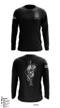 Savages 67328949 Long Sleeve Performance Shirt - 1