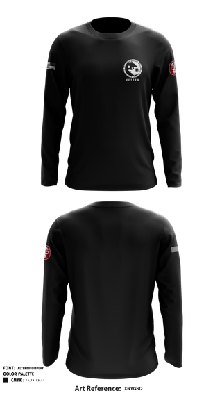 Long Sleeve Performance Shirt, , Army, Teamtime, Team time, sublimation, custom sports apparel, team uniforms, spirit wear, spiritwear, sports uniforms, custom shirts, team store, custom team store, fundraiser sports, apparel fundraiser