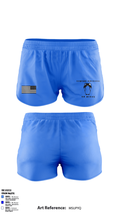 Cobra 52568065 Ranger Panties - 1