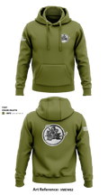 160th 37802004 Hoodie - 2
