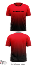 Regina Ballers 53695950 Short Sleeve Performance Shirt - 1