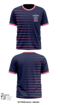 East Grand Rapids High School Water Polo 3670139 Short Sleeve Performance Shirt - 11 (1)