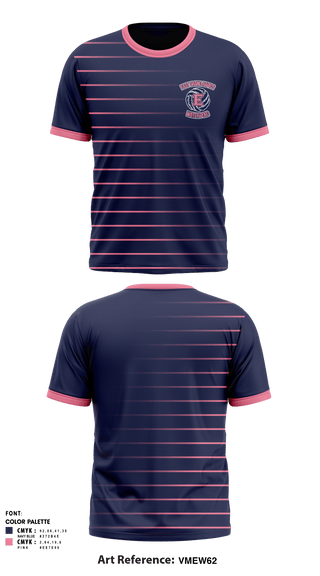 Short Sleeve Performance Shirt, East Grand Rapids High School Water Polo, Water Polo, Teamtime, Team time, sublimation, custom sports apparel, team uniforms, spirit wear, spiritwear, sports uniforms, custom shirts, team store, custom team store, fundraiser sports, apparel fundraiser