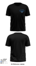 Coral Acadamy 17914225 Short Sleeve Performance Shirt - 8