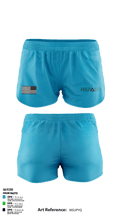 HEPACO Norfolk 83165627 Ranger Panties - 1
