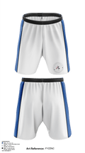 FKBC 70592213 Athletic Shorts With Pockets - 2
