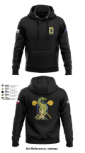 370th CHEM CO 84138167 Hoodie - 52