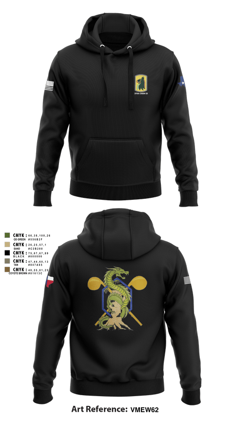 Hoodie, , Army, Teamtime, Team time, sublimation, custom sports apparel, team uniforms, spirit wear, spiritwear, sports uniforms, custom shirts, team store, custom team store, fundraiser sports, apparel fundraiser