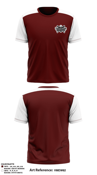Short Sleeve Performance Shirt, Torrington Little League Baseball, Baseball, Teamtime, Team time, sublimation, custom sports apparel, team uniforms, spirit wear, spiritwear, sports uniforms, custom shirts, team store, custom team store, fundraiser sports, apparel fundraiser