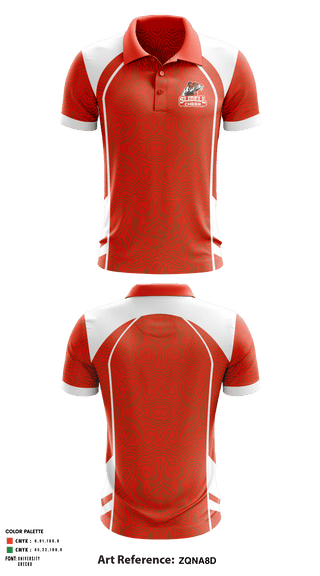 Short Sleeve Performance Polo, Slidell High School Cheer, School Spirit Store, Teamtime, Team time, sublimation, custom sports apparel, team uniforms, spirit wear, spiritwear, sports uniforms, custom shirts, team store, custom team store, fundraiser sports, apparel fundraiser