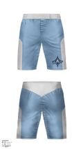 Aynor High School Wrestling 830340 Fight Shorts - 1