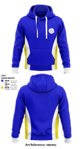 Warwick Veterans Memorial HS 45447557 Hoodie - 1