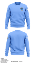 Bandits 74567801 Crew Neck Sweatshirt - 1