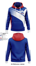 Southeastern Youth Football League 11933378 Hoodie - 1