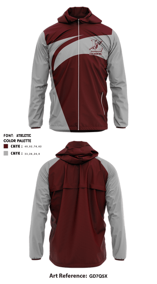 Windbreaker, Lebanon High School Swimming, School Spirit Store, Teamtime, Team time, sublimation, custom sports apparel, team uniforms, spirit wear, spiritwear, sports uniforms, custom shirts, team store, custom team store, fundraiser sports, apparel fundraiser