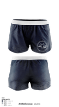 Velocity Dance Team 59959409 Women's Shorts - 1
