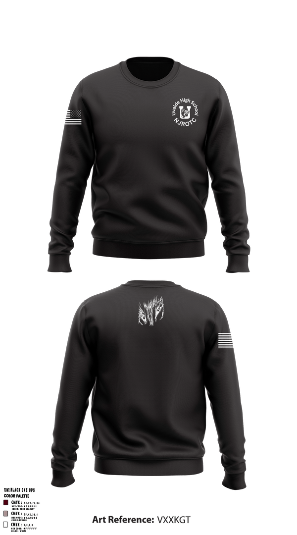 Crew Neck Sweatshirt, , Navy, Teamtime, Team time, sublimation, custom sports apparel, team uniforms, spirit wear, spiritwear, sports uniforms, custom shirts, team store, custom team store, fundraiser sports, apparel fundraiser