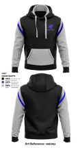 Central High School Track & Field 51532384 Hoodie - 2