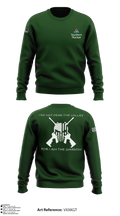 Cat 76520926 Crew Neck Sweatshirt - 3
