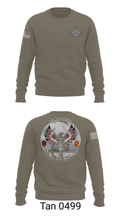 707th OD CO (EOD) 59109694 Crew Neck Sweatshirt - 20