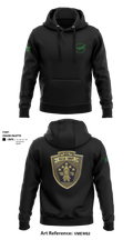 NASA SWAT 36071468 Hoodie - 1