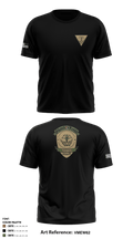 Ghost Frogs 70808894 Short Sleeve Performance Shirt - 3