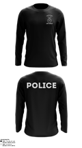 Sfs 72631557 Long Sleeve Performance Shirt - 13