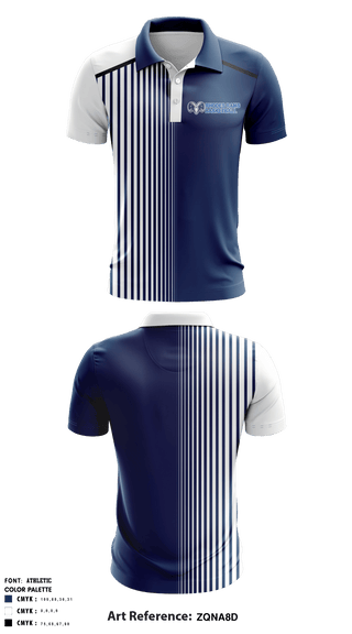Short Sleeve Performance Polo, James Rhodes High School Basketball, Men's Basketball, Teamtime, Team time, sublimation, custom sports apparel, team uniforms, spirit wear, spiritwear, sports uniforms, custom shirts, team store, custom team store, fundraiser sports, apparel fundraiser