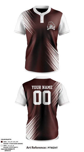 Two Button Softball Jersey, Wellington C Mepham High School Softball, Softball, Teamtime, Team time, sublimation, custom sports apparel, team uniforms, spirit wear, spiritwear, sports uniforms, custom shirts, team store, custom team store, fundraiser sports, apparel fundraiser