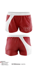 Catholic Heart Workcamp 9789660 Track Shorts - 1