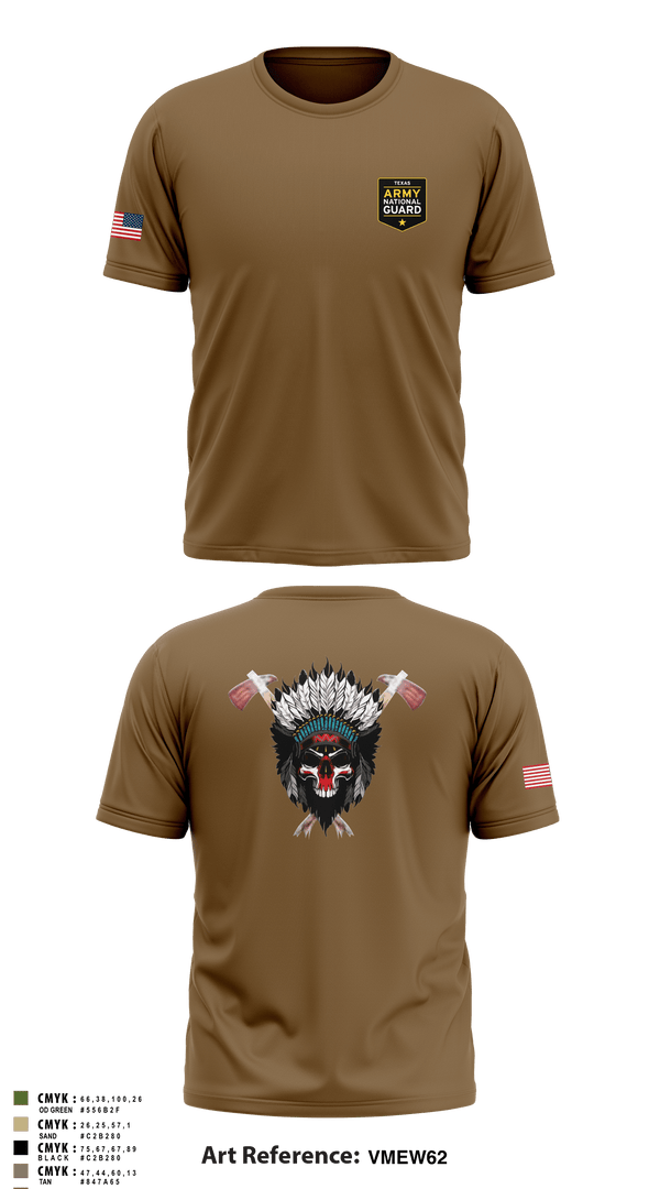 Short Sleeve Performance Shirt, , Army, Teamtime, Team time, sublimation, custom sports apparel, team uniforms, spirit wear, spiritwear, sports uniforms, custom shirts, team store, custom team store, fundraiser sports, apparel fundraiser