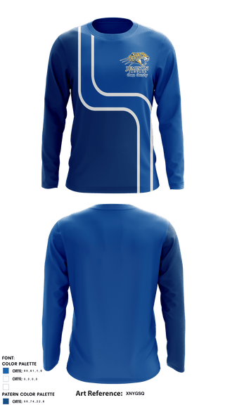 Long Sleeve Performance Shirt, , , Teamtime, Team time, sublimation, custom sports apparel, team uniforms, spirit wear, spiritwear, sports uniforms, custom shirts, team store, custom team store, fundraiser sports, apparel fundraiser