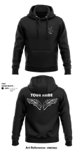 EnL 22806927 Hoodie - 1