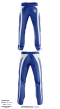 Peachtree Ridge High School Soccer 43225332 Sweatpants - 1