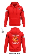 56 MDSS - MEDLOG 72752737 Hoodie - 1