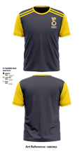 Electrics 64276296 Short Sleeve Performance Shirt - 3