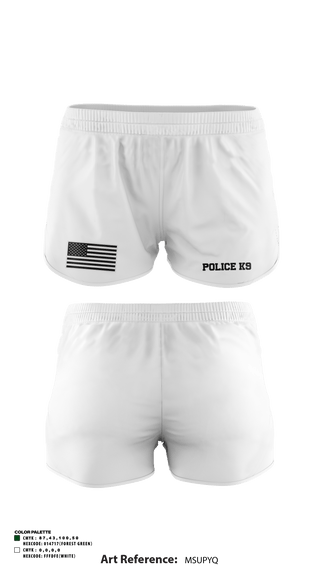 Ranger Panties, , , Teamtime, Team time, sublimation, custom sports apparel, team uniforms, spirit wear, spiritwear, sports uniforms, custom shirts, team store, custom team store, fundraiser sports, apparel fundraiser