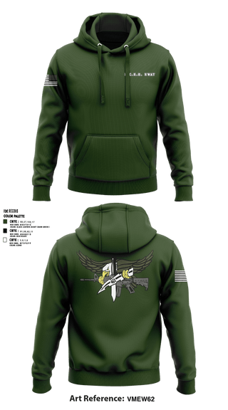 Hoodie, , Police, Teamtime, Team time, sublimation, custom sports apparel, team uniforms, spirit wear, spiritwear, sports uniforms, custom shirts, team store, custom team store, fundraiser sports, apparel fundraiser