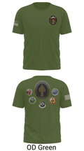 SOJTF-A 7081199 Short Sleeve Performance Shirt - 34