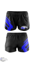 Irene-Wakonda High School Cross Country 33264955 Track Shorts - 2