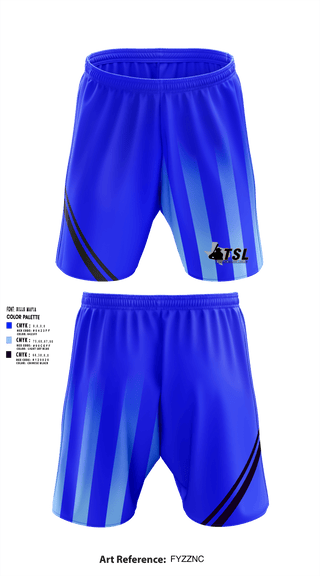 Athletic Shorts With Pockets, TSL Baseball, Baseball, Teamtime, Team time, sublimation, custom sports apparel, team uniforms, spirit wear, spiritwear, sports uniforms, custom shirts, team store, custom team store, fundraiser sports, apparel fundraiser