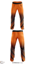 Bridgeport Middle School Soccer 93082464 Sweatpants - 1