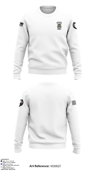 Crew Neck Sweatshirt, , , Teamtime, Team time, sublimation, custom sports apparel, team uniforms, spirit wear, spiritwear, sports uniforms, custom shirts, team store, custom team store, fundraiser sports, apparel fundraiser
