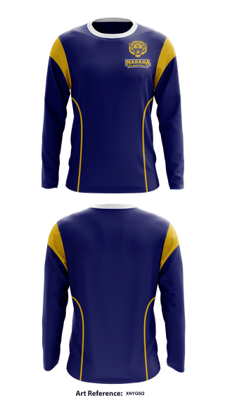 Long Sleeve Performance Shirt, Marana High School Basketball, Men's Basketball, Teamtime, Team time, sublimation, custom sports apparel, team uniforms, spirit wear, spiritwear, sports uniforms, custom shirts, team store, custom team store, fundraiser sports, apparel fundraiser