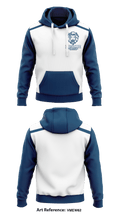 Lustre Christian High School 61778427 Hoodie - 2