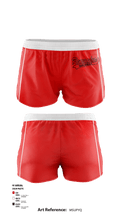 San Diego Renegades 80499290 Women's Shorts - 1
