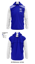 Kearney Baseball 96260760 Windbreaker - 1